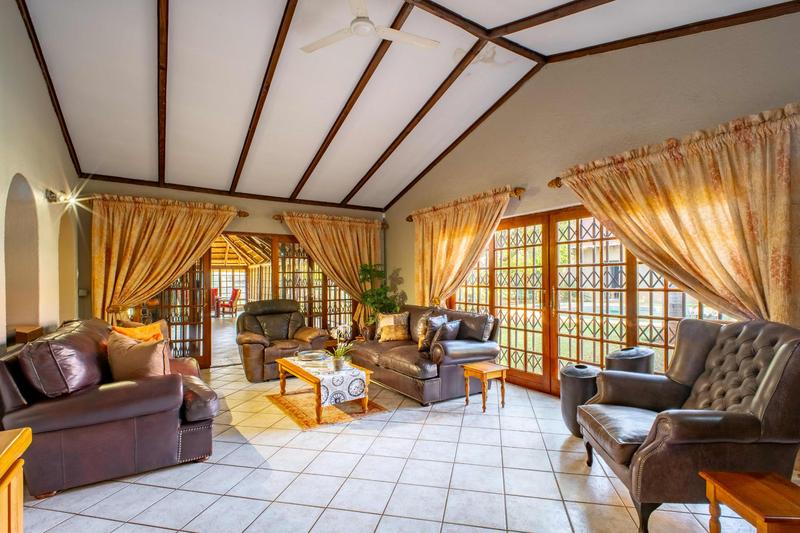 11 Bedroom Property for Sale in Montana Gauteng