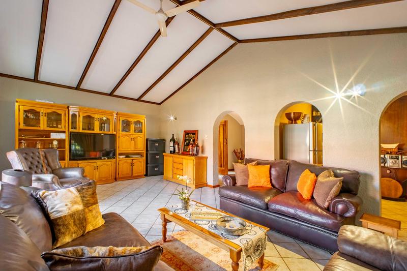 11 Bedroom Property for Sale in Montana Gauteng