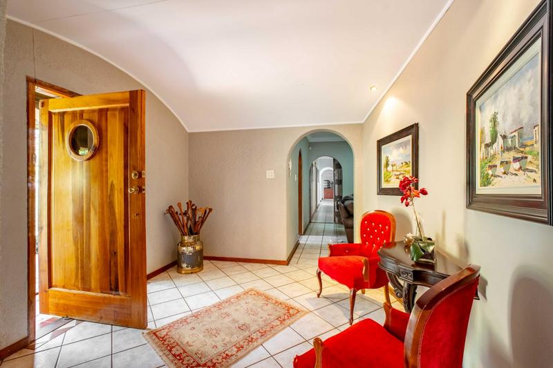 11 Bedroom Property for Sale in Montana Gauteng