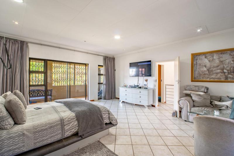 11 Bedroom Property for Sale in Montana Gauteng