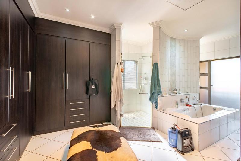 11 Bedroom Property for Sale in Montana Gauteng