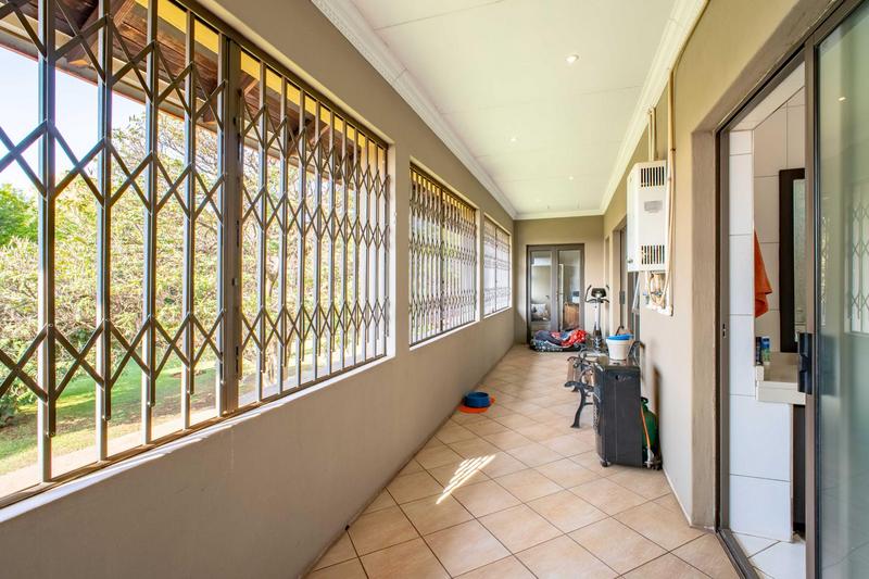 11 Bedroom Property for Sale in Montana Gauteng
