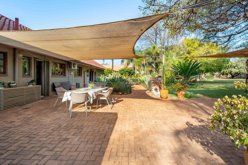 11 Bedroom Property for Sale in Montana Gauteng