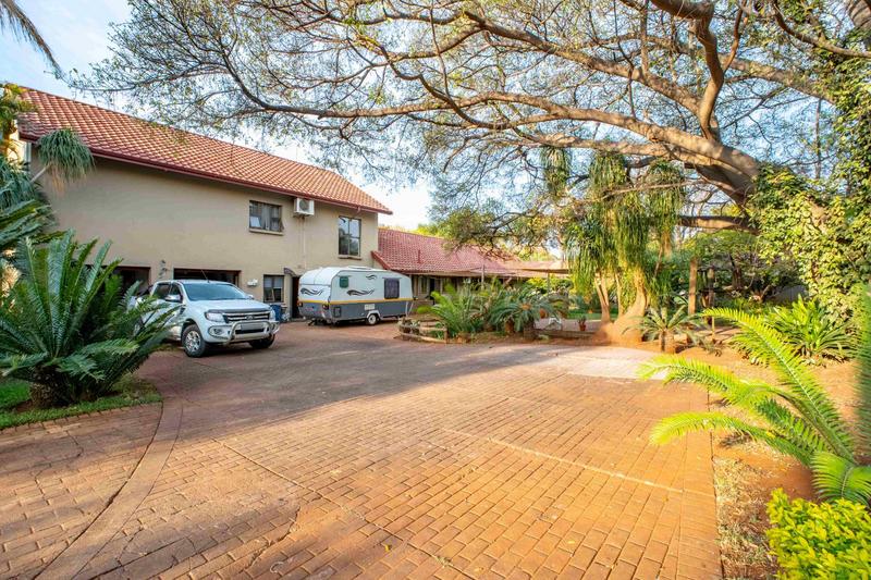 11 Bedroom Property for Sale in Montana Gauteng