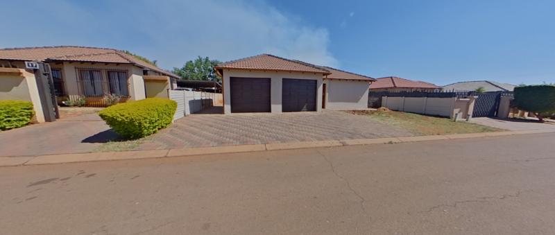 3 Bedroom Property for Sale in The Orchards Gauteng