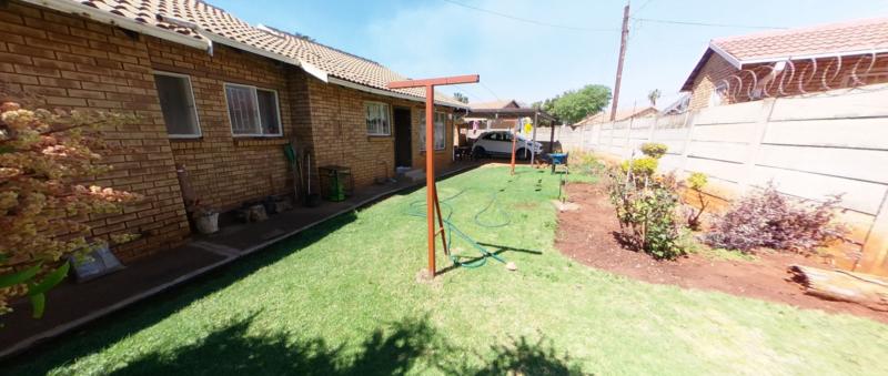 3 Bedroom Property for Sale in Pretoria North Gauteng