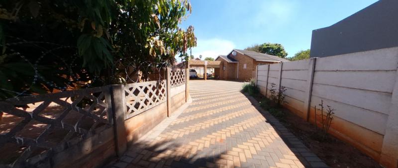 3 Bedroom Property for Sale in Pretoria North Gauteng
