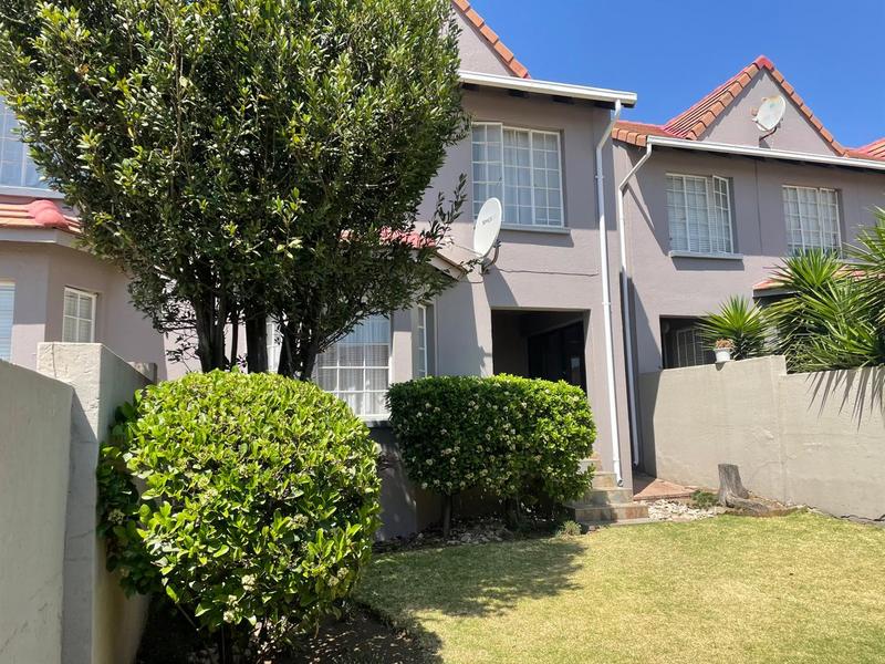 3 Bedroom Property for Sale in Eden Glen Gauteng