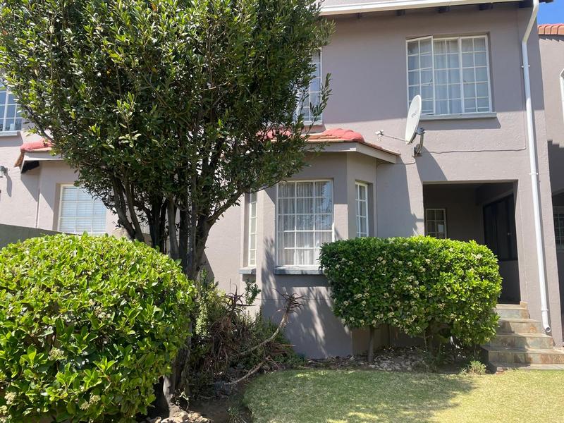 3 Bedroom Property for Sale in Eden Glen Gauteng
