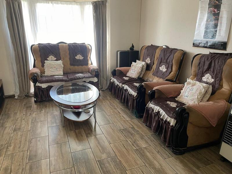 3 Bedroom Property for Sale in Eden Glen Gauteng