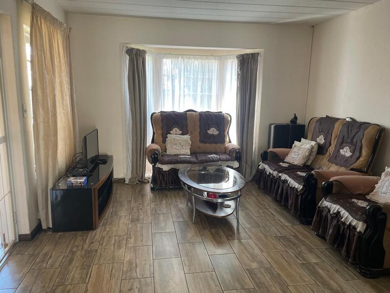 3 Bedroom Property for Sale in Eden Glen Gauteng