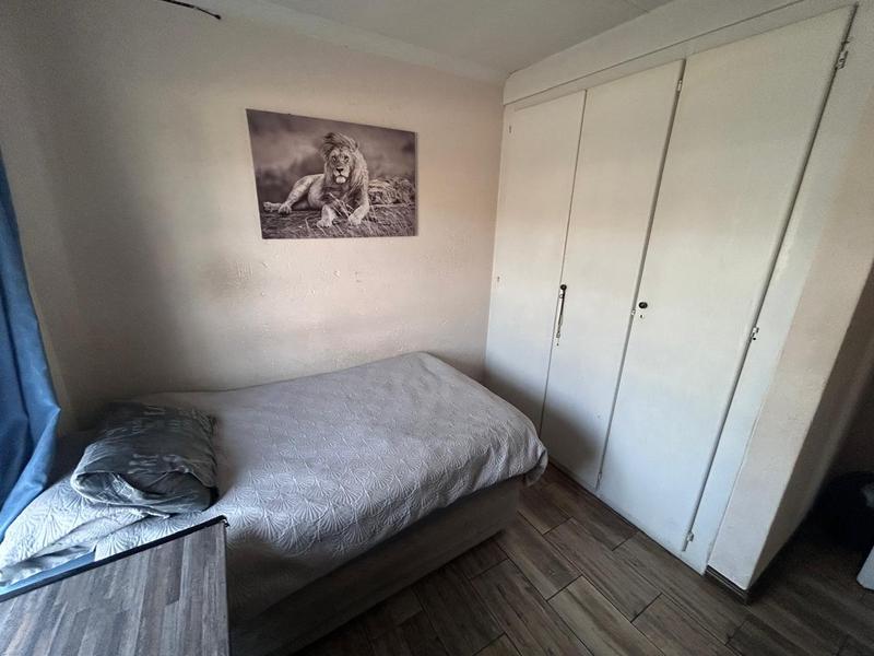 3 Bedroom Property for Sale in Eden Glen Gauteng