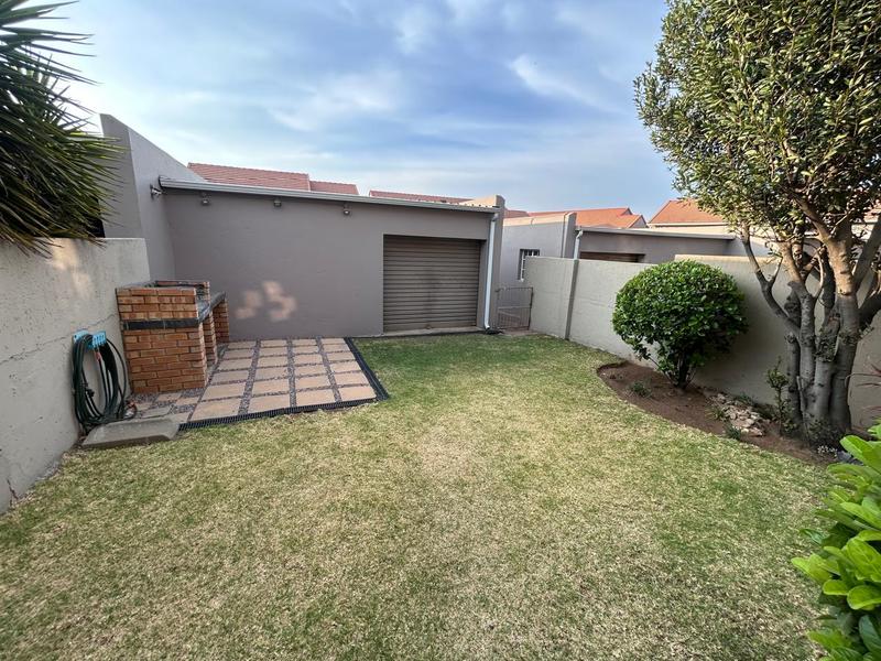3 Bedroom Property for Sale in Eden Glen Gauteng