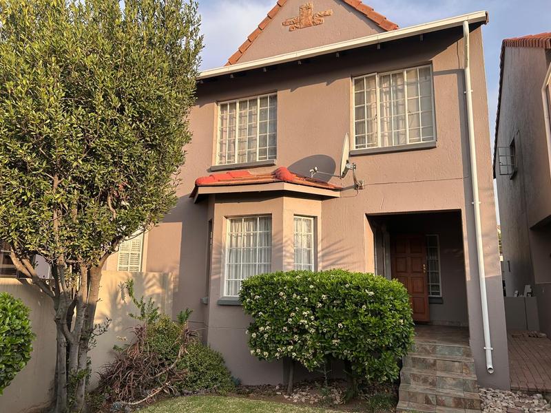 3 Bedroom Property for Sale in Eden Glen Gauteng