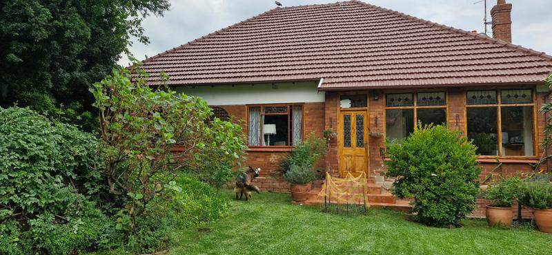 3 Bedroom Property for Sale in Kensington Gauteng