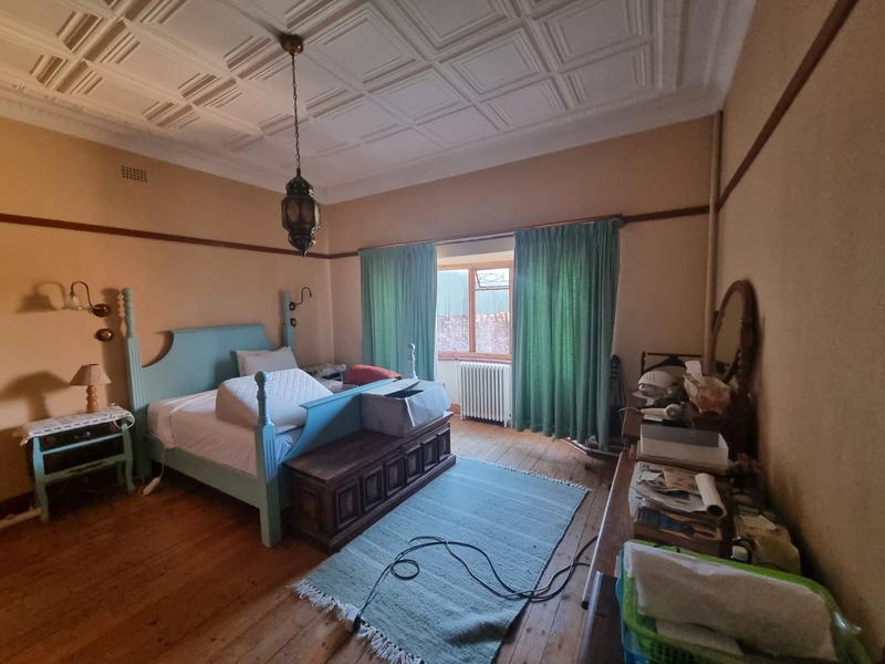 3 Bedroom Property for Sale in Kensington Gauteng