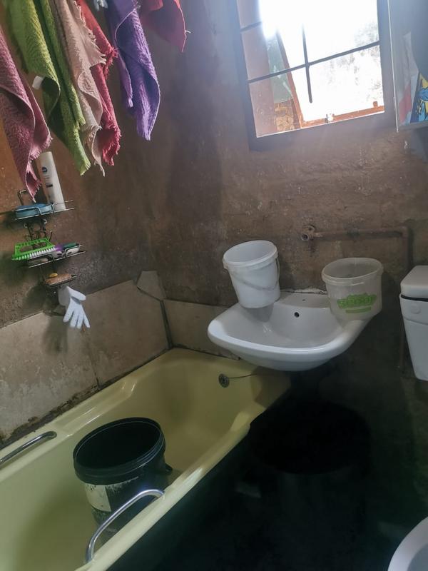 2 Bedroom Property for Sale in Mamelodi Gauteng