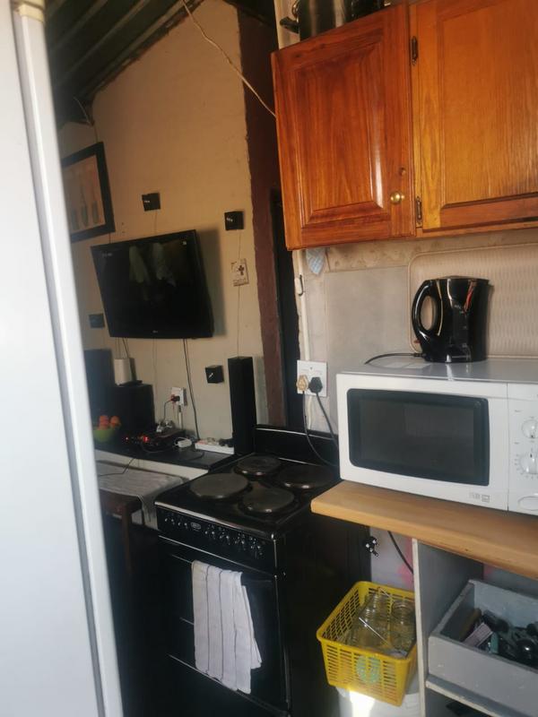 2 Bedroom Property for Sale in Mamelodi Gauteng