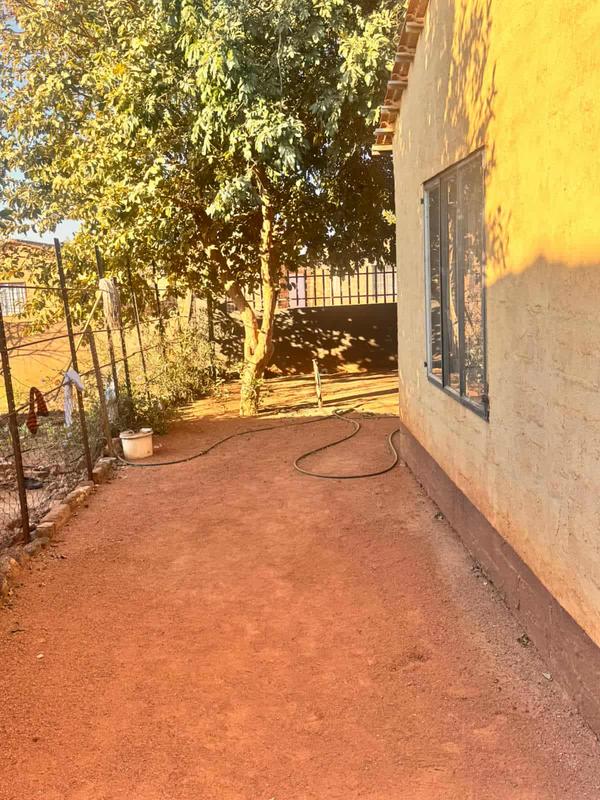 2 Bedroom Property for Sale in Soshanguve South Gauteng