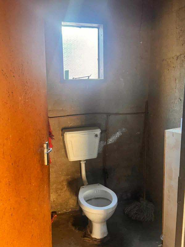 2 Bedroom Property for Sale in Soshanguve South Gauteng