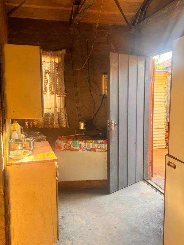 2 Bedroom Property for Sale in Soshanguve South Gauteng