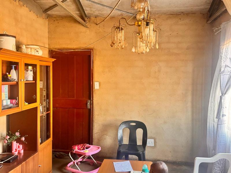 2 Bedroom Property for Sale in Soshanguve South Gauteng