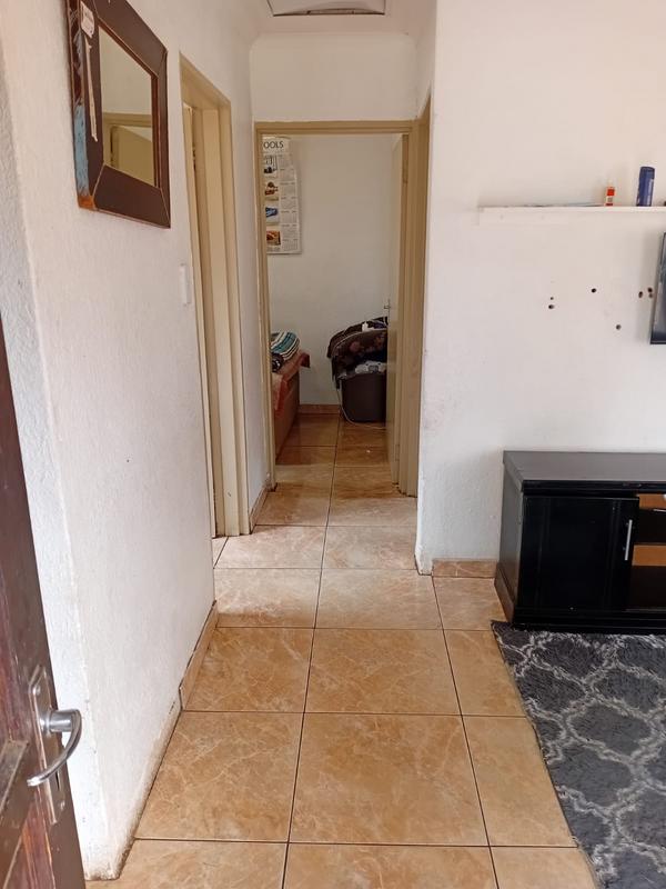 2 Bedroom Property for Sale in Soshanguve VV Gauteng