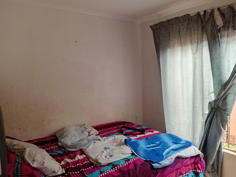 2 Bedroom Property for Sale in Soshanguve VV Gauteng