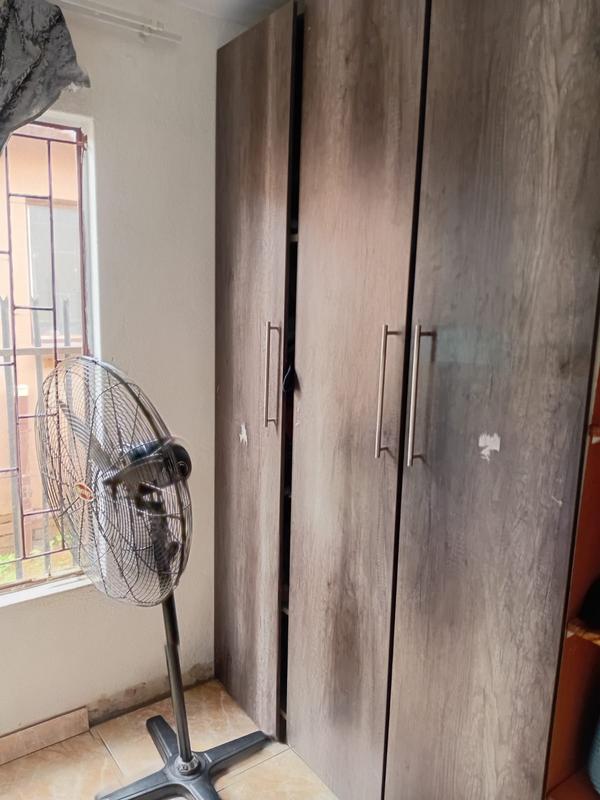 2 Bedroom Property for Sale in Soshanguve VV Gauteng