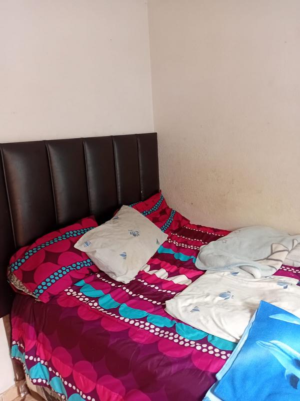 2 Bedroom Property for Sale in Soshanguve VV Gauteng
