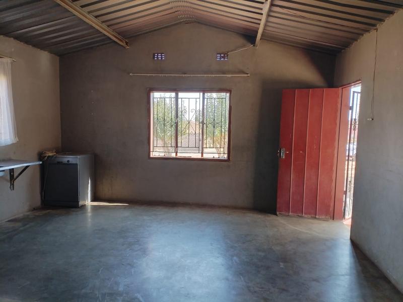 1 Bedroom Property for Sale in Ga-Rankuwa Gauteng