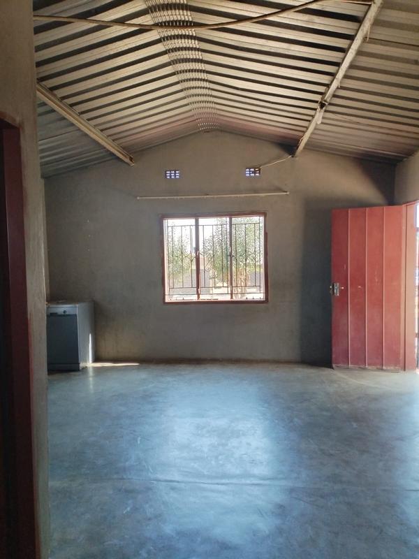 1 Bedroom Property for Sale in Ga-Rankuwa Gauteng