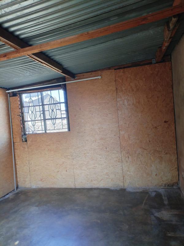 1 Bedroom Property for Sale in Ga-Rankuwa Gauteng