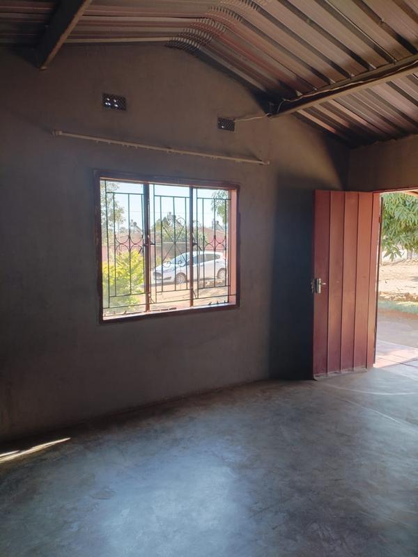 1 Bedroom Property for Sale in Ga-Rankuwa Gauteng