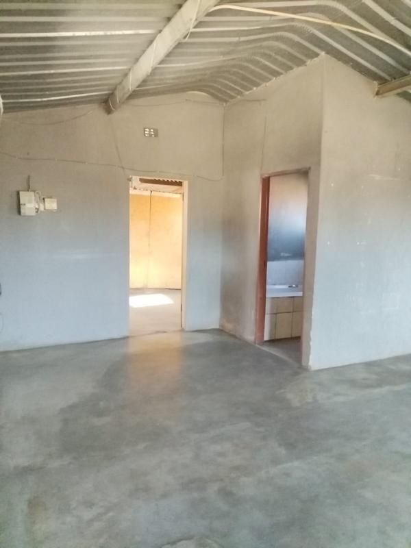 1 Bedroom Property for Sale in Ga-Rankuwa Gauteng