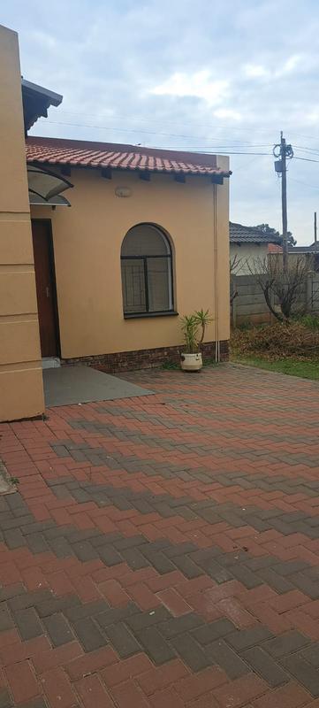 3 Bedroom Property for Sale in Ennerdale Gauteng