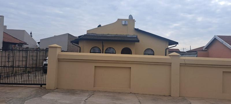3 Bedroom Property for Sale in Ennerdale Gauteng