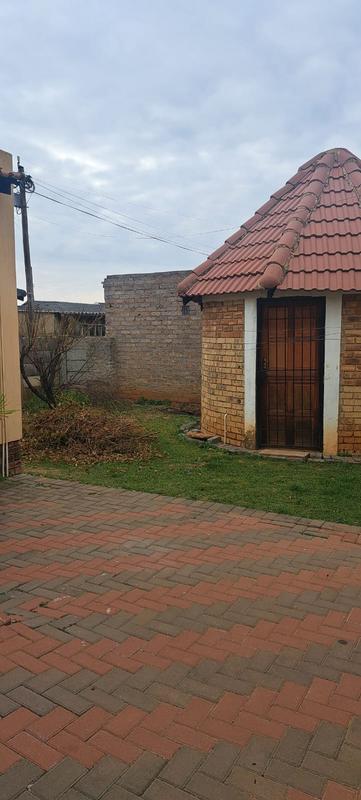 3 Bedroom Property for Sale in Ennerdale Gauteng