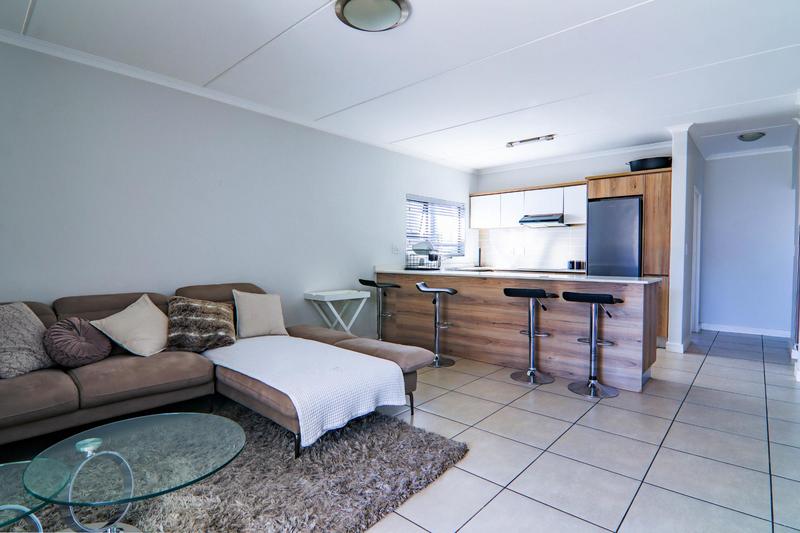 To Let 2 Bedroom Property for Rent in Linbro Park Gauteng