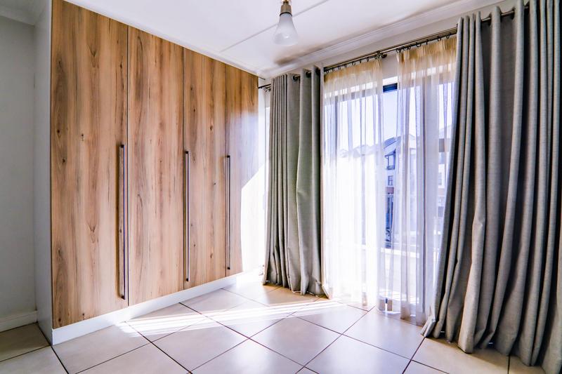 To Let 2 Bedroom Property for Rent in Linbro Park Gauteng