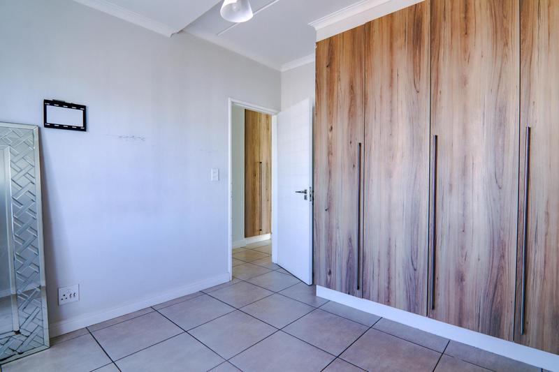To Let 2 Bedroom Property for Rent in Linbro Park Gauteng