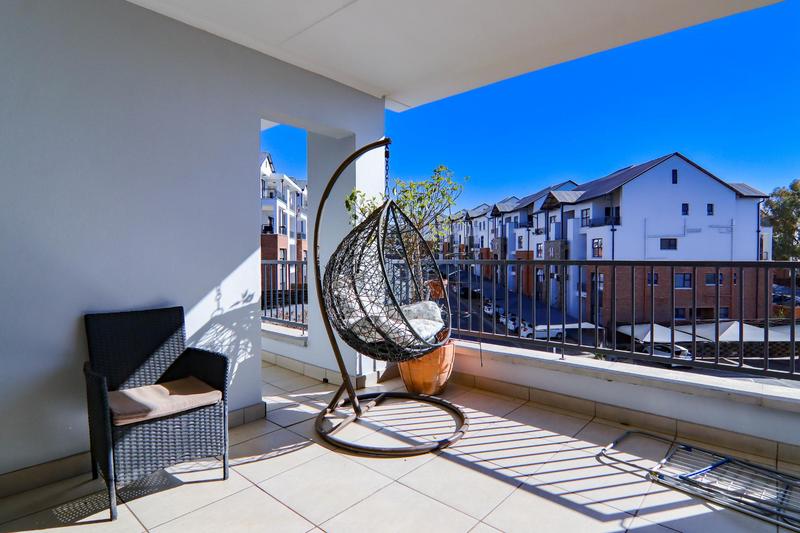 To Let 2 Bedroom Property for Rent in Linbro Park Gauteng