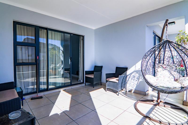 To Let 2 Bedroom Property for Rent in Linbro Park Gauteng