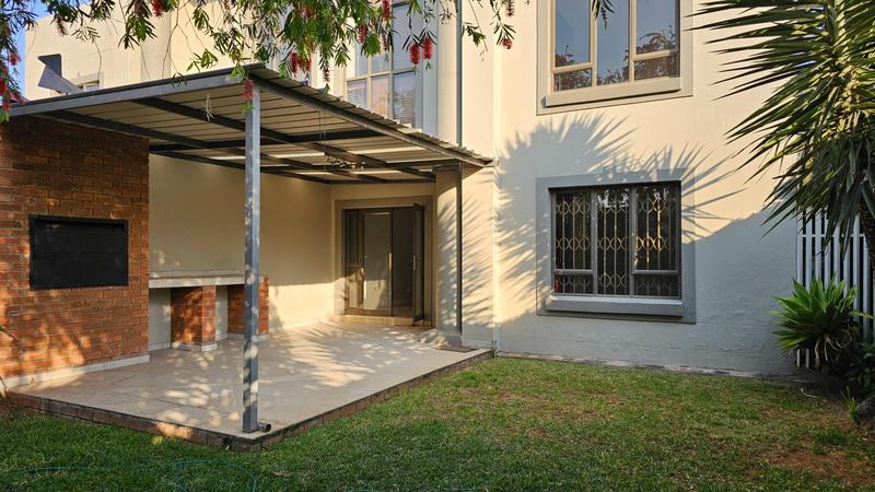 To Let 2 Bedroom Property for Rent in Cresta Gauteng