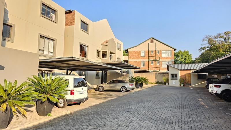To Let 2 Bedroom Property for Rent in Cresta Gauteng