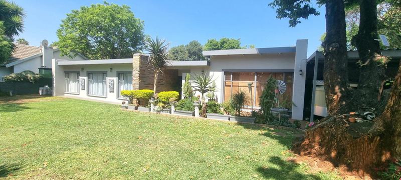4 Bedroom Property for Sale in Doringkloof Gauteng