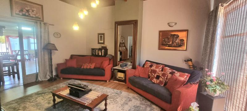4 Bedroom Property for Sale in Doringkloof Gauteng