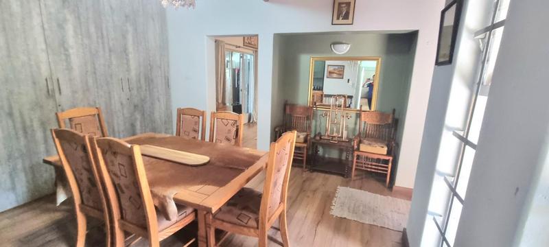4 Bedroom Property for Sale in Doringkloof Gauteng