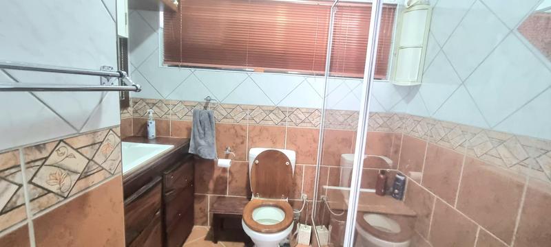 4 Bedroom Property for Sale in Doringkloof Gauteng