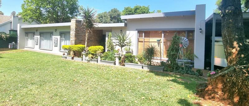 4 Bedroom Property for Sale in Doringkloof Gauteng